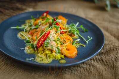 Spice Garden Eating House & Grill