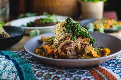 Spice Garden Eating House & Grill