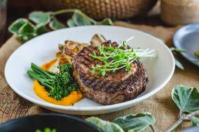 Spice Garden Eating House & Grill