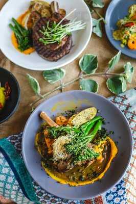 Spice Garden Eating House & Grill