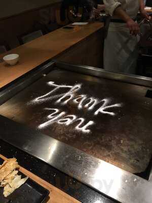 Fuji Teppanyaki