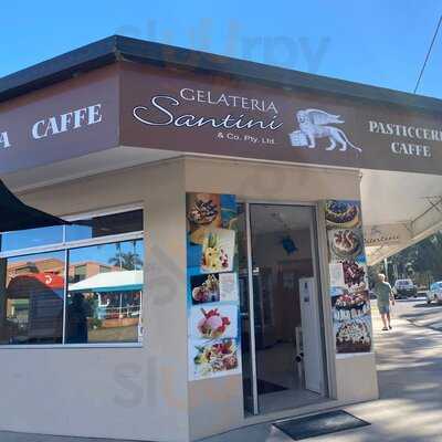 Santini Gelateria