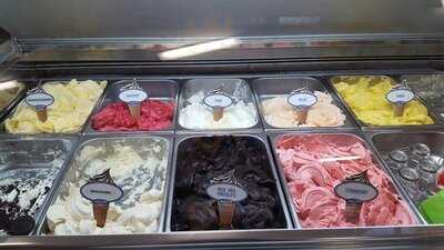 Santini Gelateria
