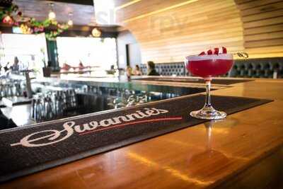 Swannie's Bar & Restaurant