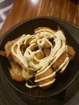 Swannie's Bar & Restaurant