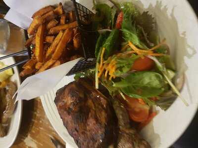 Swannie's Bar & Restaurant