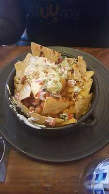 Swannie's Bar & Restaurant