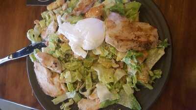 Swannie's Bar & Restaurant