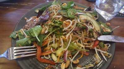 Swannie's Bar & Restaurant