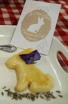Le Petit Lapin