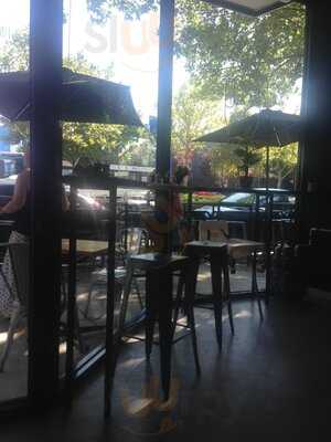 Fingers Crossed Cafe