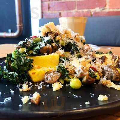 Fingers Crossed Cafe