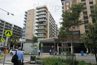 Taisho Japanese Restaurant