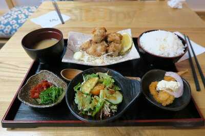 Taisho Japanese Restaurant