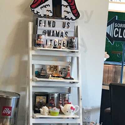 Japanese Mamas Kitchen