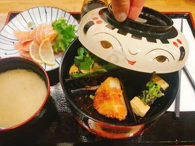 Japanese Mamas Kitchen