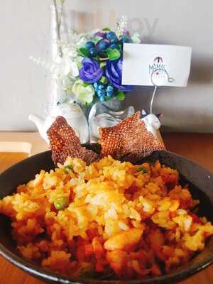 Japanese Mamas Kitchen