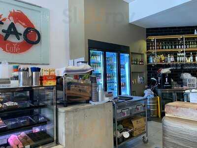 Tao Cafe