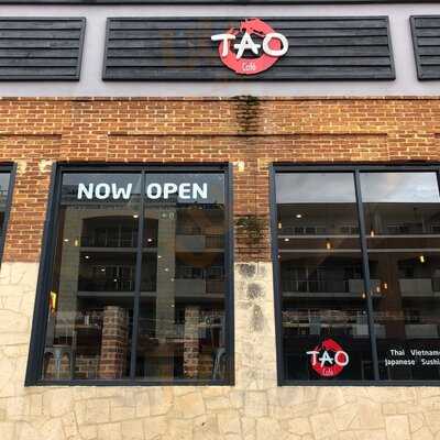 Tao Cafe