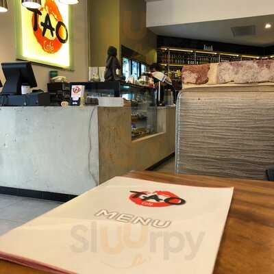 Tao Cafe