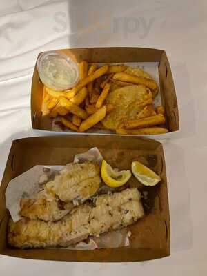 Mick's Fish
