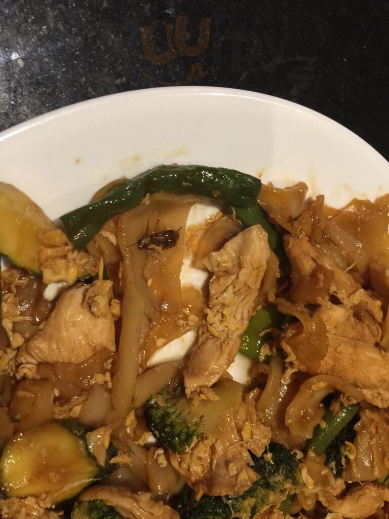 Smiley Thai