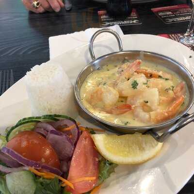 Club Services Ipswich