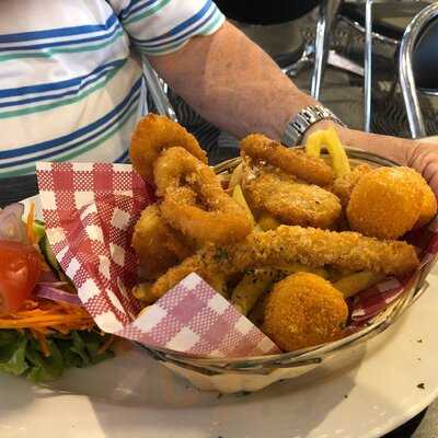 Club Services Ipswich