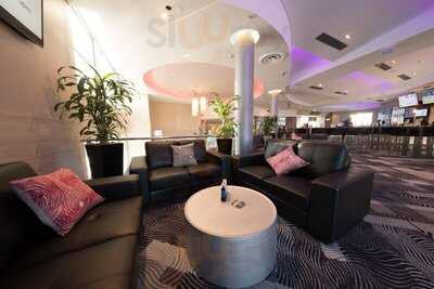 Club Services Ipswich