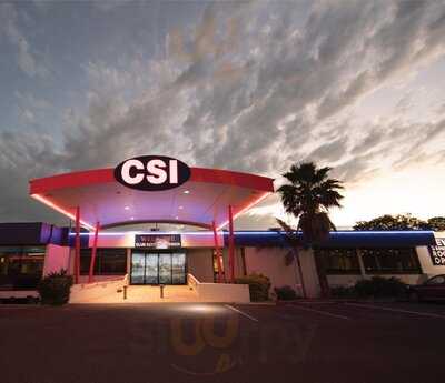 Club Services Ipswich