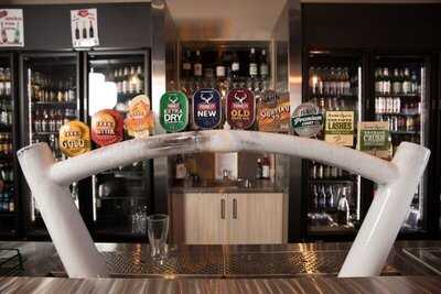 Club Services Ipswich