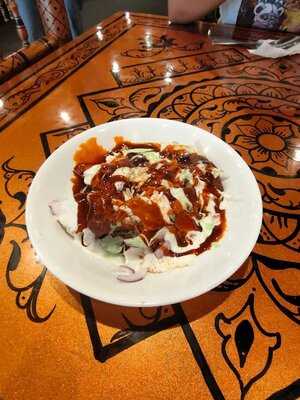 Hemani Mehmi Indian Restaurant