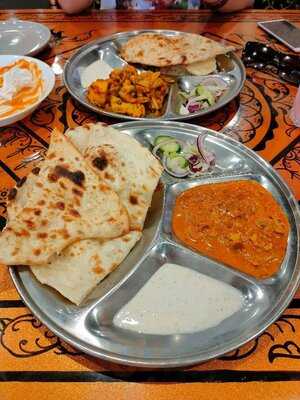 Hemani Mehmi Indian Restaurant