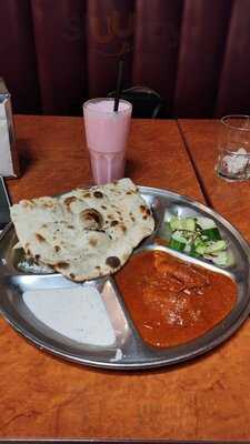 Hemani Mehmi Indian Restaurant