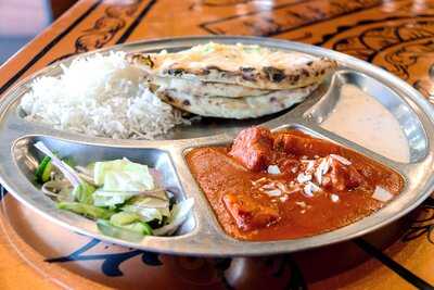 Hemani Mehmi Indian Restaurant