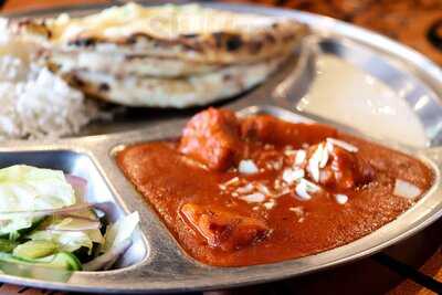Hemani Mehmi Indian Restaurant