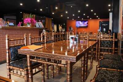 Hemani Mehmi Indian Restaurant