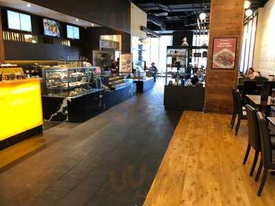 Theobroma Chocolate Lounge