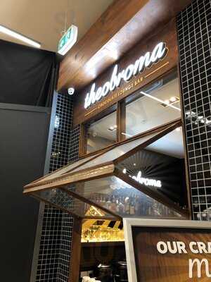 Theobroma Chocolate Lounge
