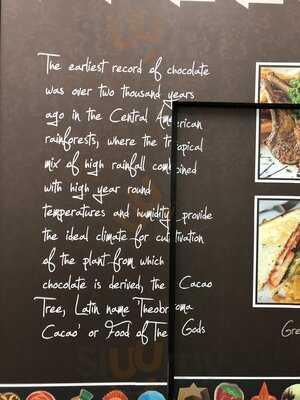Theobroma Chocolate Lounge