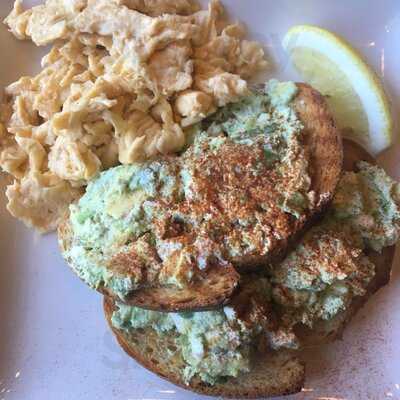 Theobroma Chocolate Lounge