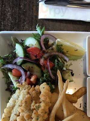 Theobroma Chocolate Lounge