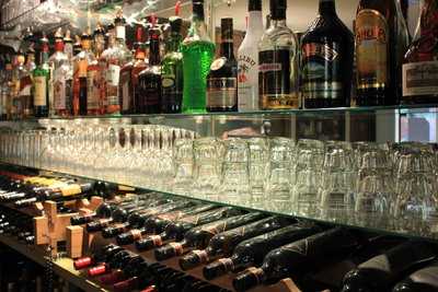 Heritage Restaurant And Piano Bar