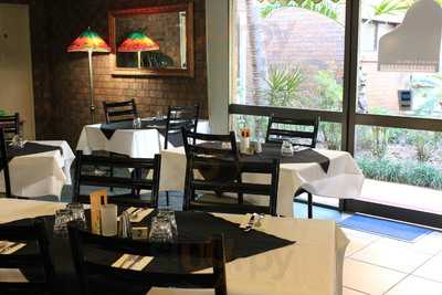 Heritage Restaurant And Piano Bar