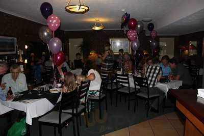 Heritage Restaurant And Piano Bar