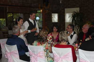 Heritage Restaurant And Piano Bar