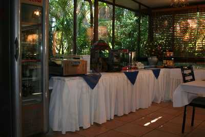 Heritage Restaurant And Piano Bar