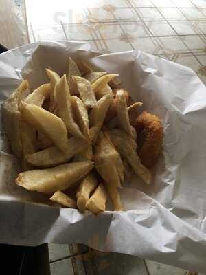 Alex's Fish And Chips