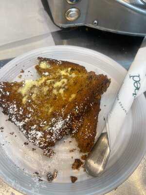 The Shed Cafe Macarthur Square