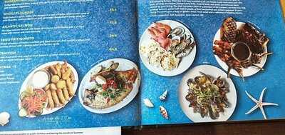 Sofia's Family Restaurant